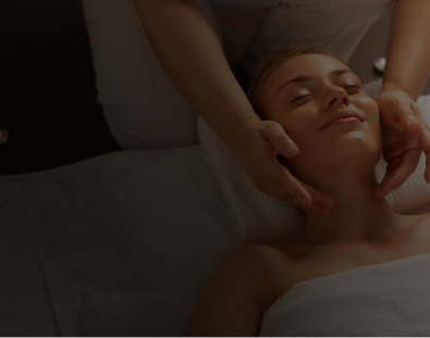 Facial Treatments by Andrea & Team