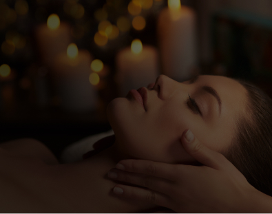 Luxury Holistic Facials