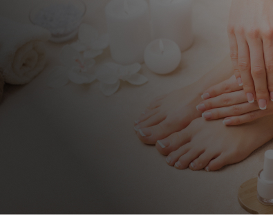 Pedicure Services